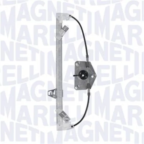 Mechanizmus zdvíhania okna 350103130700 (MAGNETI MARELLI) - obr. 1