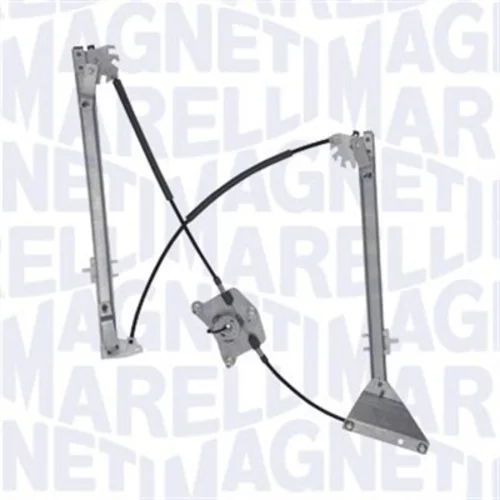 Mechanizmus zdvíhania okna 350103137500 (MAGNETI MARELLI) - obr. 1