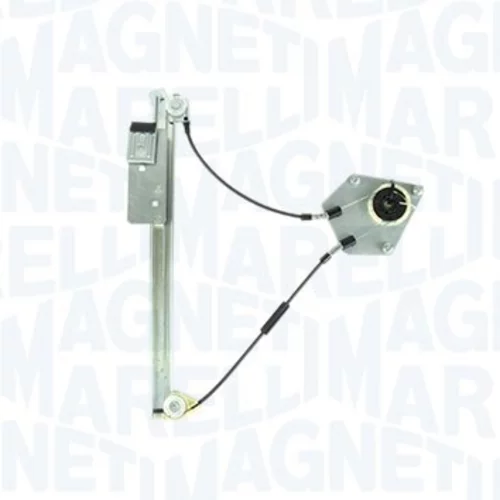 Mechanizmus zdvíhania okna MAGNETI MARELLI 350103137700