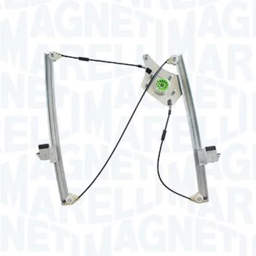 Mechanizmus zdvíhania okna 350103140600 (MAGNETI MARELLI)