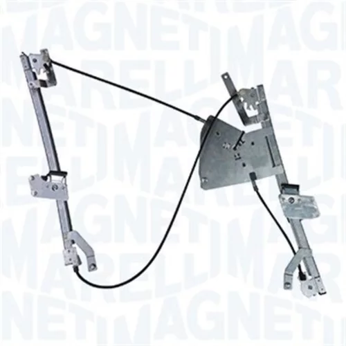 Mechanizmus zdvíhania okna 350103140600 (MAGNETI MARELLI) - obr. 1