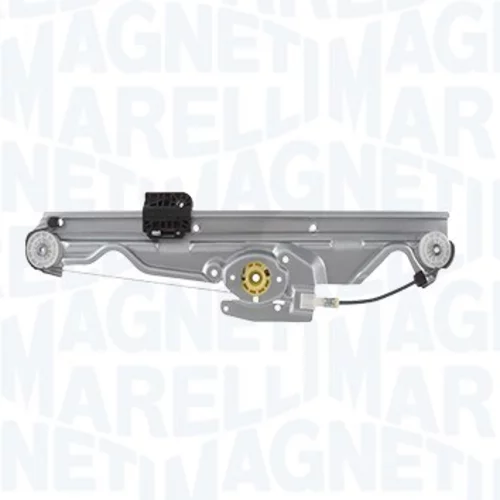 Mechanizmus zdvíhania okna 350103153800 (MAGNETI MARELLI) - obr. 1