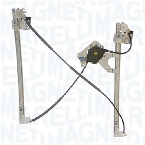 Mechanizmus zdvíhania okna MAGNETI MARELLI 350103158400