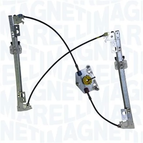 Mechanizmus zdvíhania okna MAGNETI MARELLI 350103163100