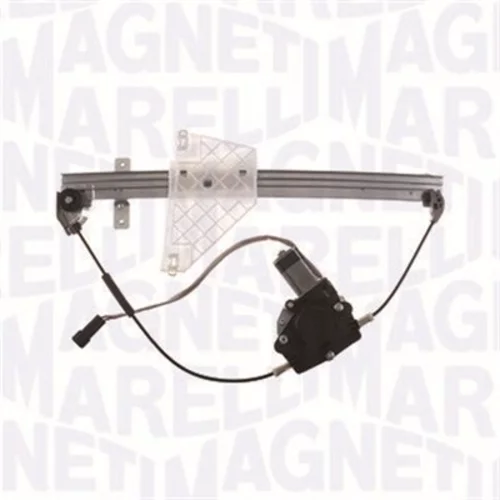 Mechanizmus zdvíhania okna MAGNETI MARELLI 350103170115