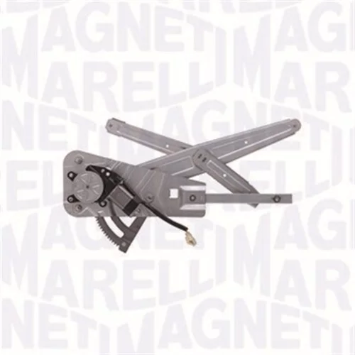 Mechanizmus zdvíhania okna 350103170186 (MAGNETI MARELLI) - obr. 2
