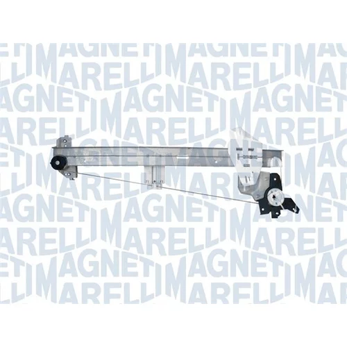 Mechanizmus zdvíhania okna 350103170354 (MAGNETI MARELLI)