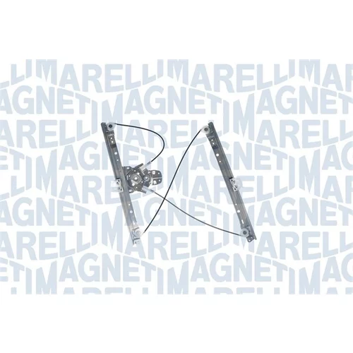 Mechanizmus zdvíhania okna MAGNETI MARELLI 350103170461