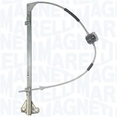 Mechanizmus zdvíhania okna 350103191000 (MAGNETI MARELLI) - obr. 1