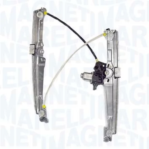 Mechanizmus zdvíhania okna MAGNETI MARELLI 350103219300