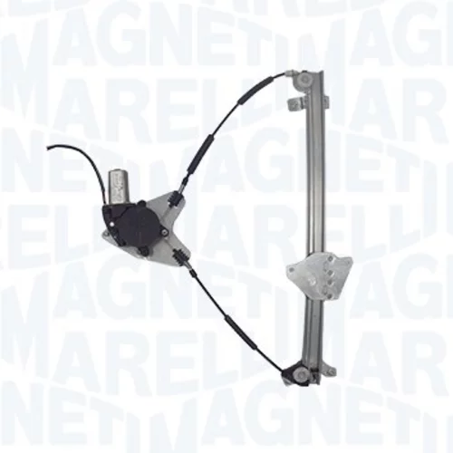 Mechanizmus zdvíhania okna 350103365000 (MAGNETI MARELLI) - obr. 1