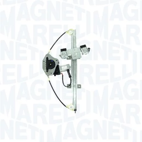 Mechanizmus zdvíhania okna MAGNETI MARELLI 350103494000