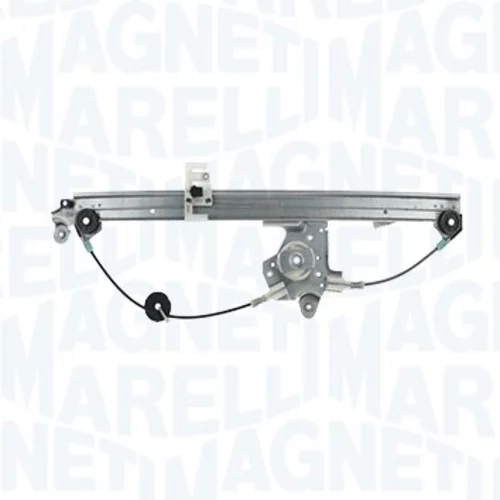 Mechanizmus zdvíhania okna MAGNETI MARELLI 350103705000