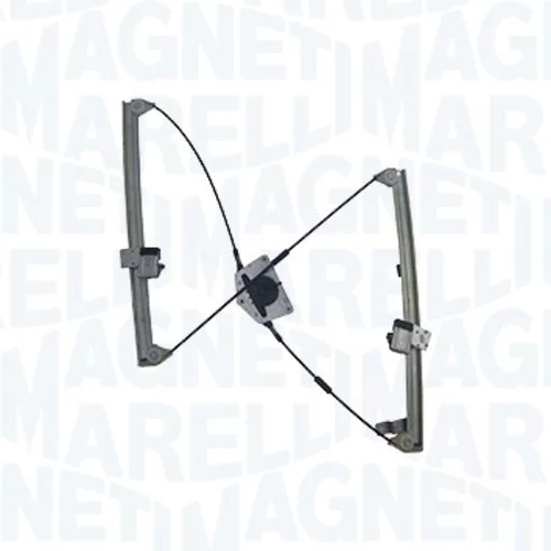 Mechanizmus zdvíhania okna 350103865000 (MAGNETI MARELLI) - obr. 1