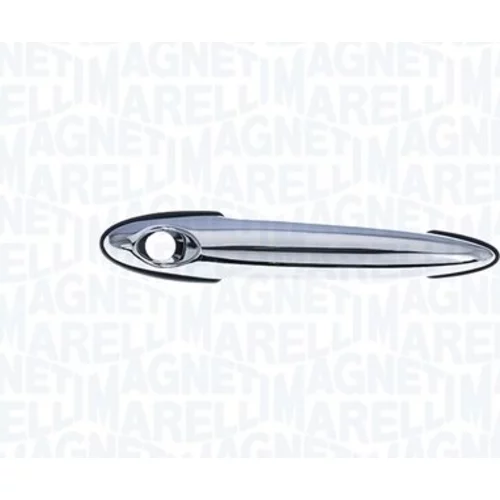 Vonkajšia rukoväť dverí MAGNETI MARELLI 350105095800