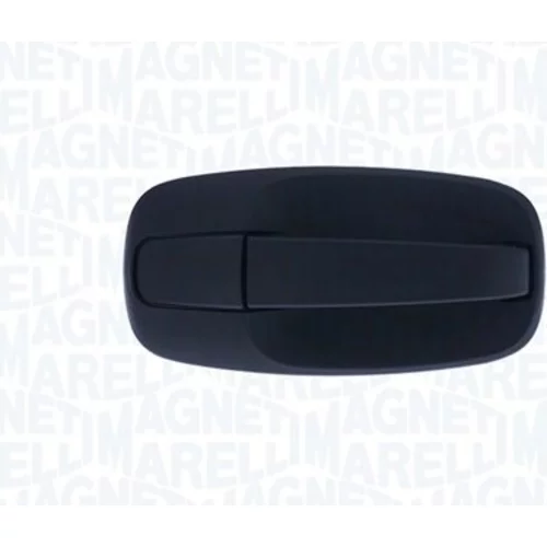 Vonkajšia rukoväť dverí MAGNETI MARELLI 350105097900