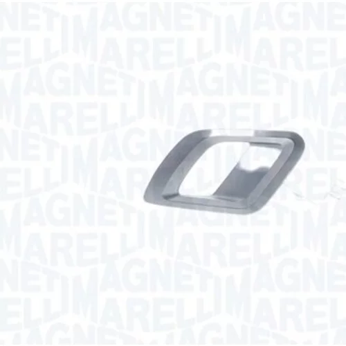 Vnútorné madlo dverí MAGNETI MARELLI 350105101100