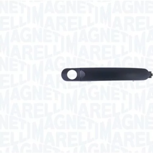 Vonkajšia rukoväť dverí MAGNETI MARELLI 350105106800