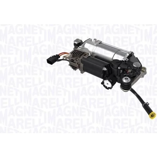 Kompresor pneumatického systému 350160001116 (MAGNETI MARELLI) - obr. 2