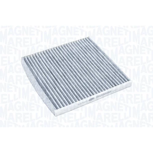 Filter vnútorného priestoru MAGNETI MARELLI 350203061901