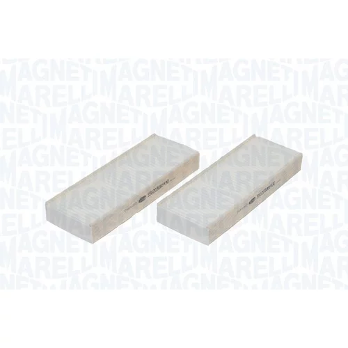 Filter vnútorného priestoru MAGNETI MARELLI 350203066430