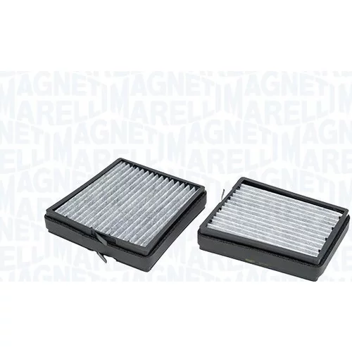 Filter vnútorného priestoru MAGNETI MARELLI 350208067201