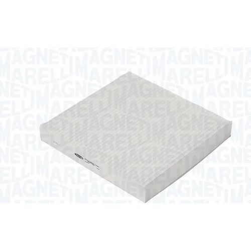 Filter vnútorného priestoru MAGNETI MARELLI 350208067390