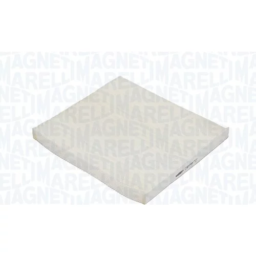Filter vnútorného priestoru MAGNETI MARELLI 350208067520