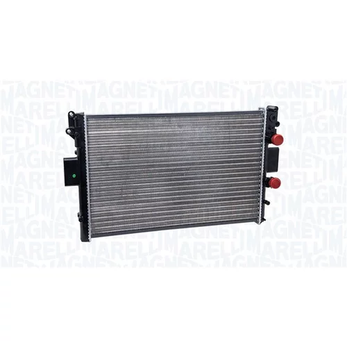 Chladič motora 350213209400 (MAGNETI MARELLI)