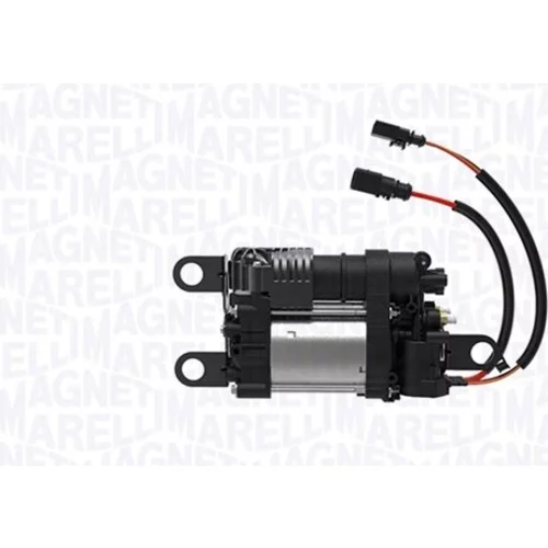 Kompresor pneumatického systému 350260001126 (MAGNETI MARELLI) - obr. 5