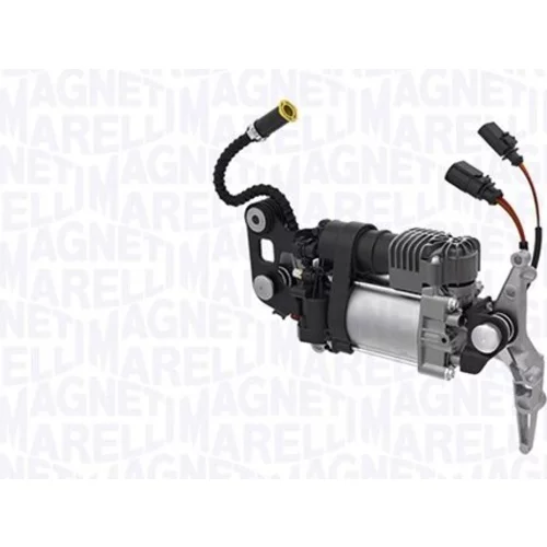 Kompresor pneumatického systému 350310001131 (MAGNETI MARELLI) - obr. 3