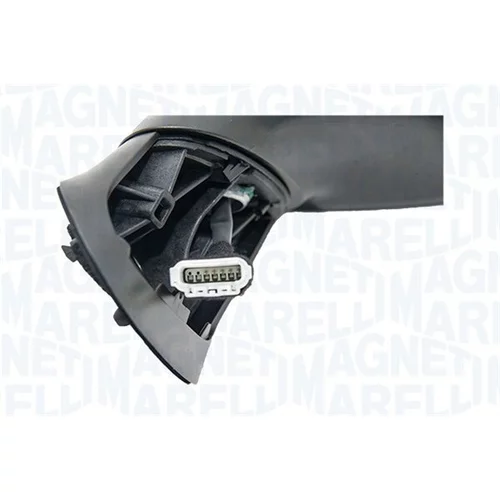 Vonkajšie spätné zrkadlo 350314027190 (MAGNETI MARELLI) - obr. 1