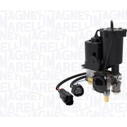 Kompresor pneumatického systému 350350001135 (MAGNETI MARELLI) - obr. 2