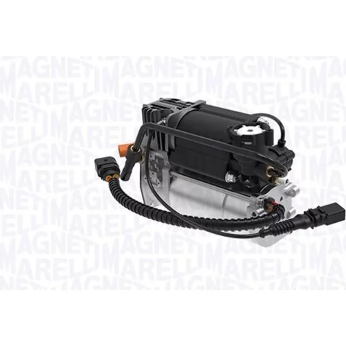 Kompresor pneumatického systému 350430001143 (MAGNETI MARELLI) - obr. 2