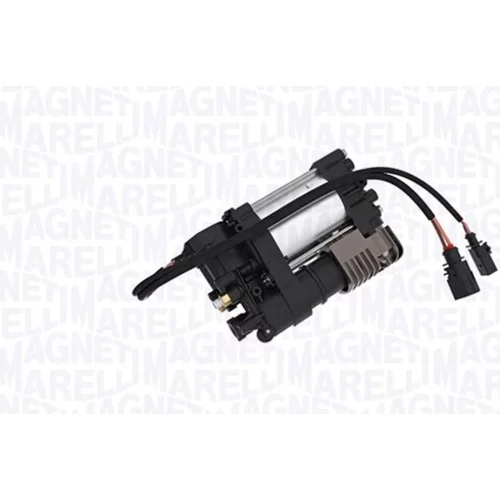 Kompresor pneumatického systému 350460001151 (MAGNETI MARELLI) - obr. 1