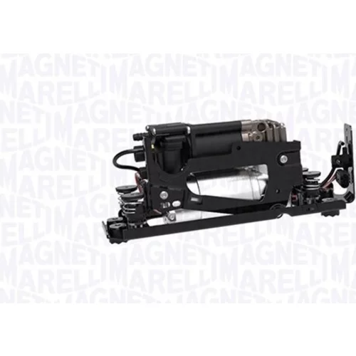 Kompresor pneumatického systému MAGNETI MARELLI 350460001161