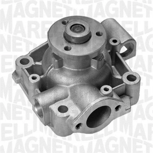 Vodné čerpadlo, chladenie motora 350981491000 (MAGNETI MARELLI) - obr. 1