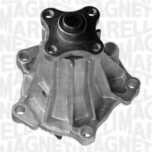 Vodné čerpadlo, chladenie motora 350981654000 (MAGNETI MARELLI) - obr. 1