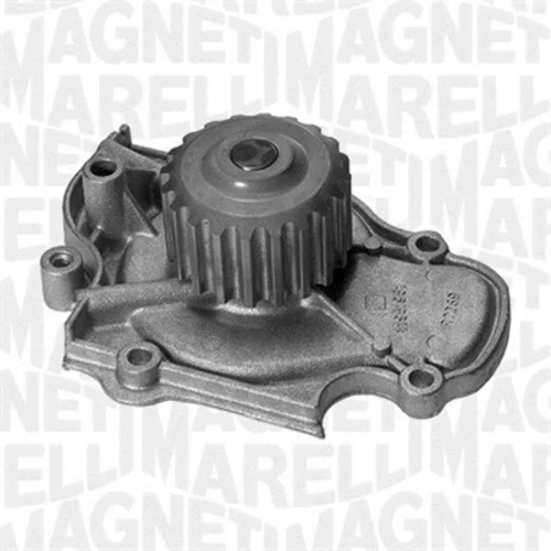 Vodné čerpadlo, chladenie motora MAGNETI MARELLI 350981708000