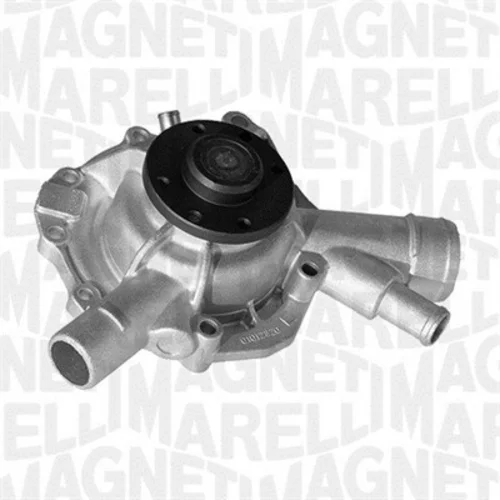 Vodné čerpadlo, chladenie motora 350981729000 (MAGNETI MARELLI)