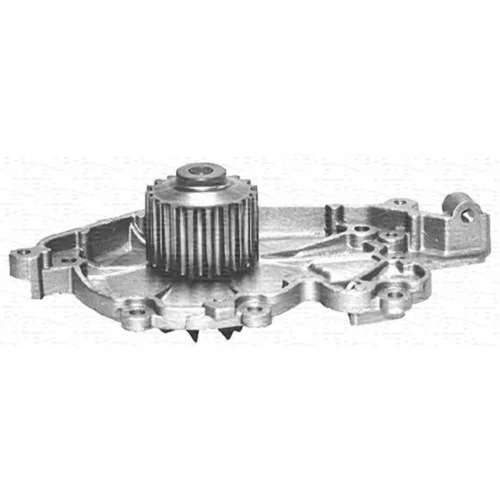 Vodné čerpadlo, chladenie motora 350981761000 (MAGNETI MARELLI) - obr. 1