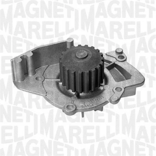 Vodné čerpadlo, chladenie motora 350981800000 (MAGNETI MARELLI) - obr. 1