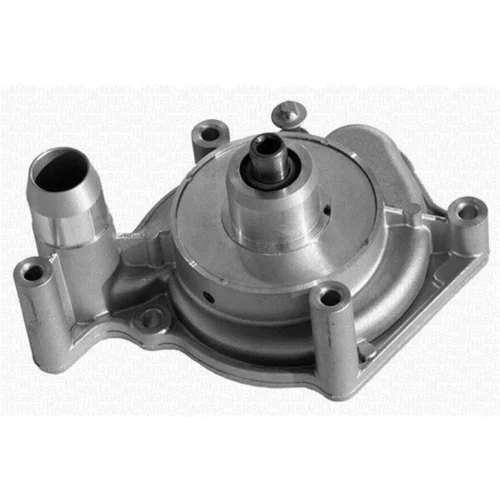 Vodné čerpadlo, chladenie motora 350982046000 (MAGNETI MARELLI) - obr. 1