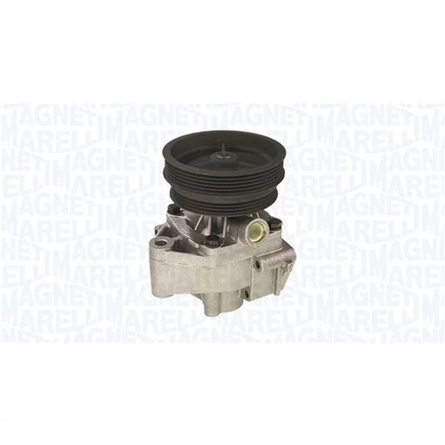 Vodné čerpadlo, chladenie motora 350984214000 (MAGNETI MARELLI) - obr. 1
