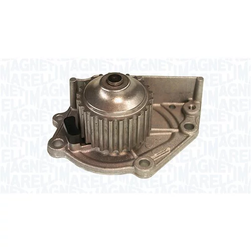 Vodné čerpadlo, chladenie motora MAGNETI MARELLI 350984246000