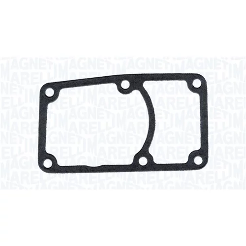 Vodné čerpadlo, chladenie motora MAGNETI MARELLI 350984276000