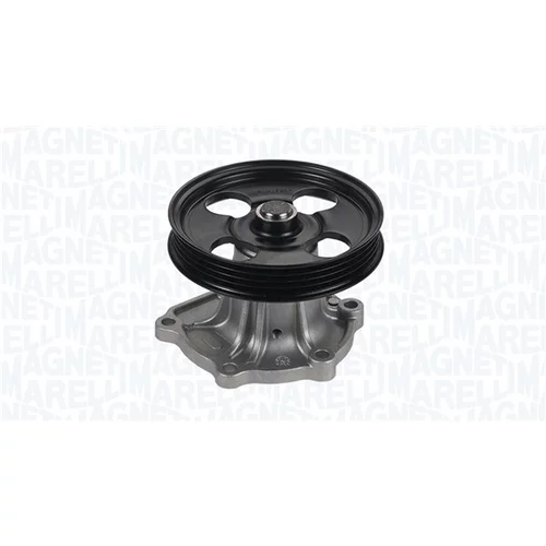 Vodné čerpadlo, chladenie motora MAGNETI MARELLI 350984346000