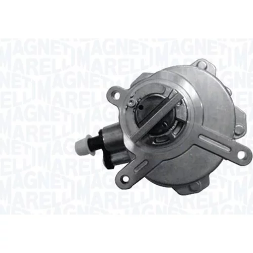 Vákuové čerpadlo brzdového systému MAGNETI MARELLI 351233010010