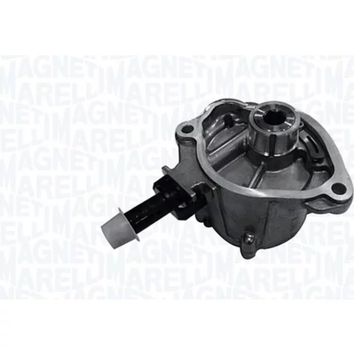Vákuové čerpadlo brzdového systému MAGNETI MARELLI 351233010017
