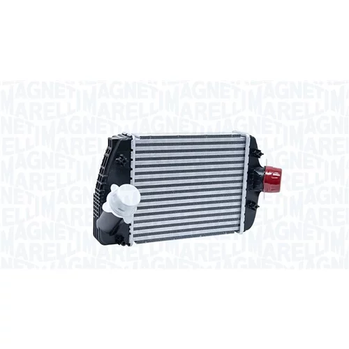 Chladič plniaceho vzduchu MAGNETI MARELLI 351319206150